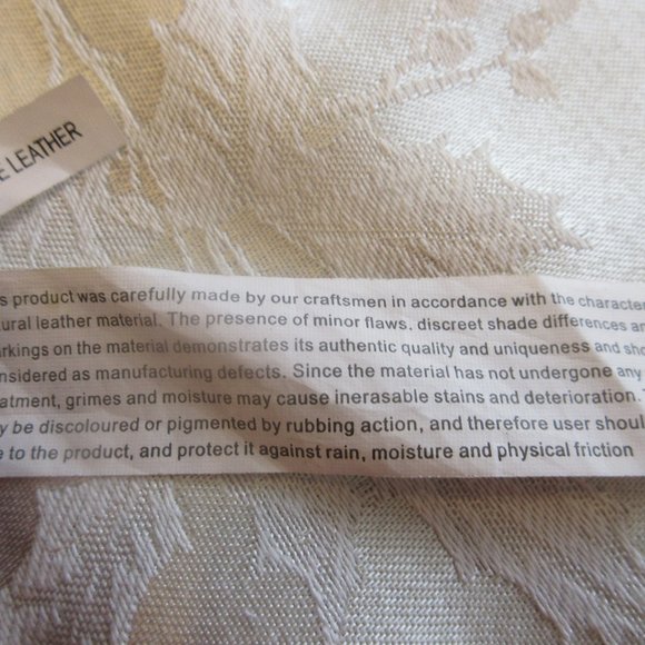 Rabeanco is a Genuine Leather  luxury black handbag - Picture 9 of 13